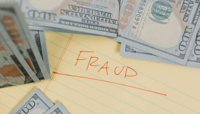 omeed social organization corruption