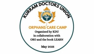 OCC Orphanage Care Camp